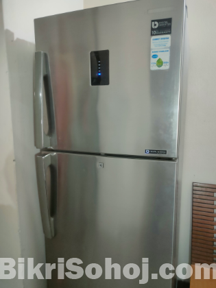 Samsung Inverter freez